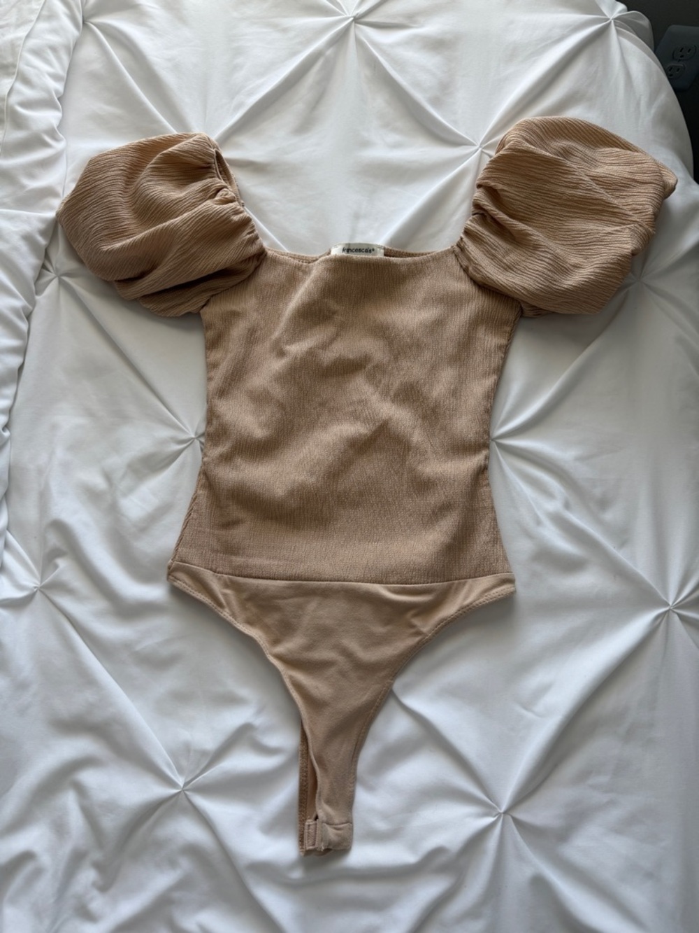 Francesca’s bodysuit
